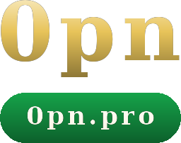 0pn logo